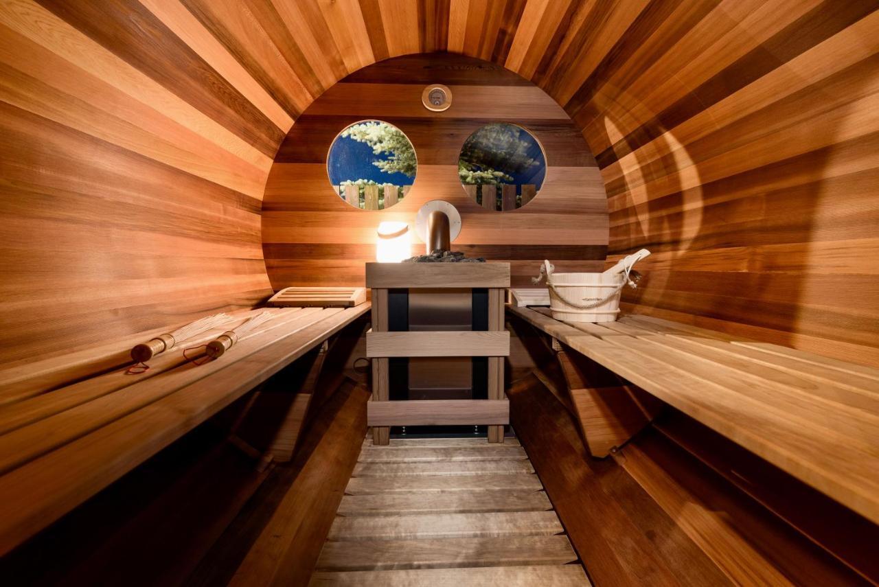Tatrystay Cactus Luxury High Tatras Private Wellness Vel'ka Lomnica